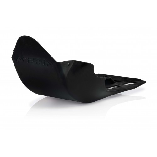 PROTEÇÃO DE CARTER ENDURO STYLE ACERBIS YAMAHA WR-F 450 2007 - 2018